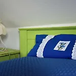 Zagroda Ziolowy Dzbanek * Młynary