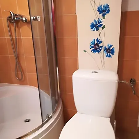 Vakantieboerderij Zagroda Ziolowy Dzbanek Mlynary