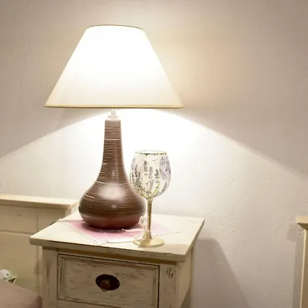 Zagroda Ziolowy Dzbanek Farmház Młynary