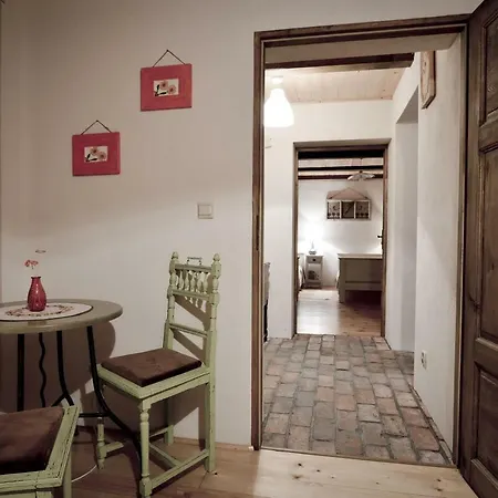 Séjour à la ferme Zagroda Ziolowy Dzbanek *