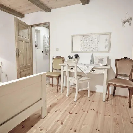 Zagroda Ziolowy Dzbanek *