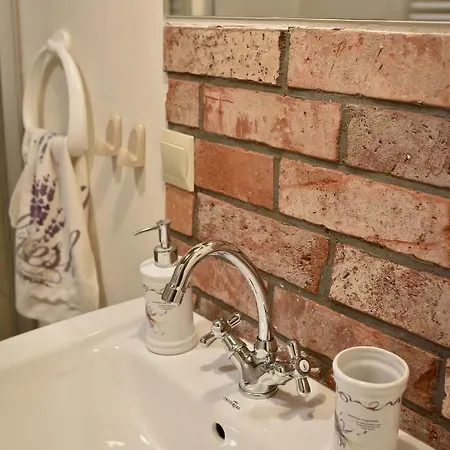 Zagroda Ziolowy Dzbanek Mlynary