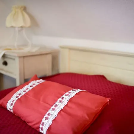 Zagroda Ziolowy Dzbanek Séjour à la ferme Mlynary