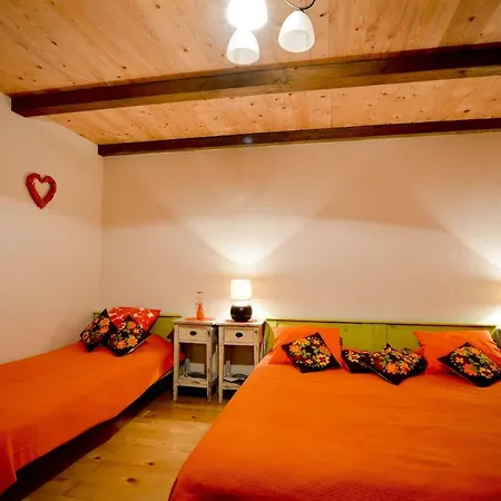 Zagroda Ziolowy Dzbanek Mlynary