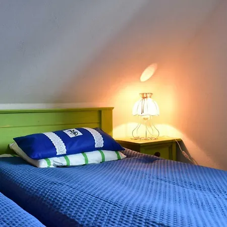 Zagroda Ziolowy Dzbanek Vakantieboerderij *