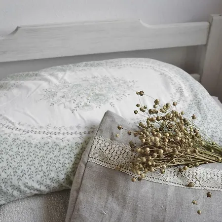 Zagroda Ziolowy Dzbanek *