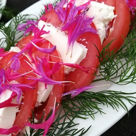 Séjour à la ferme Zagroda Ziolowy Dzbanek *