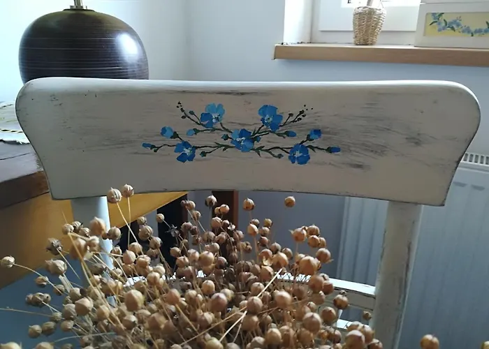 农家乐 Zagroda Ziolowy Dzbanek *