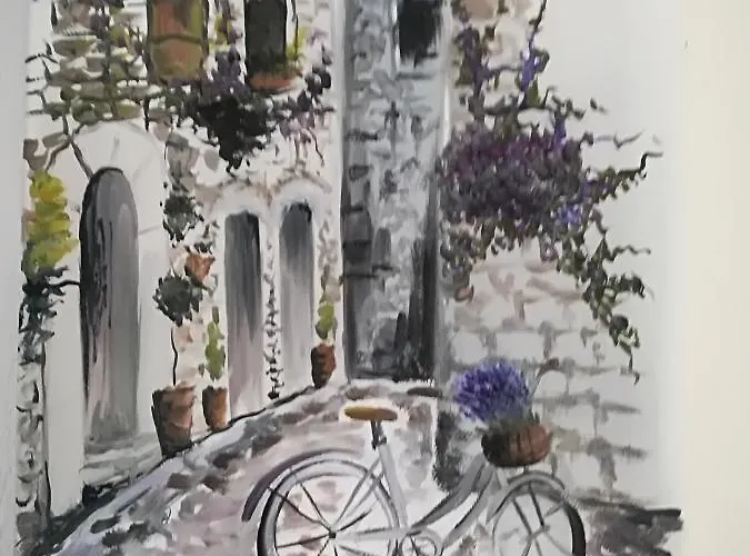 Zagroda Ziolowy Dzbanek *