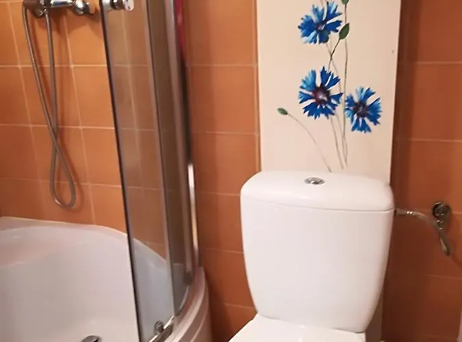 农家乐 Zagroda Ziolowy Dzbanek Mlynary