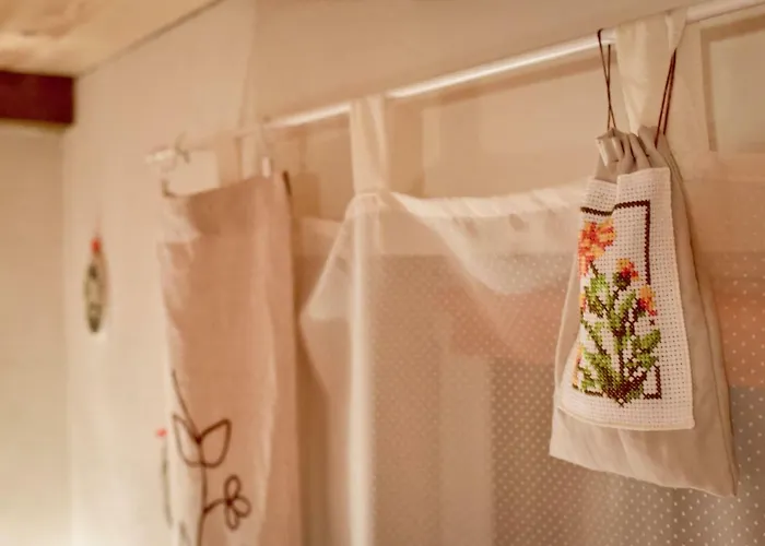 农家乐 Zagroda Ziolowy Dzbanek Mlynary