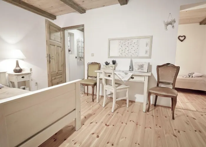 Zagroda Ziolowy Dzbanek *