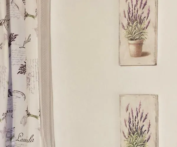 Zagroda Ziolowy Dzbanek