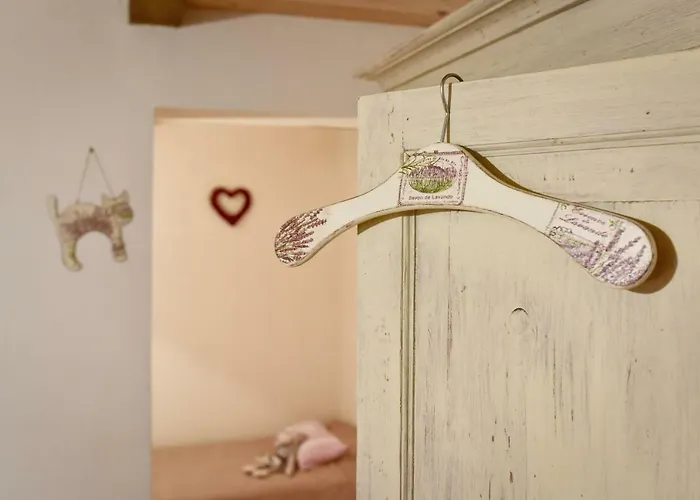 Zagroda Ziolowy Dzbanek Mlynary