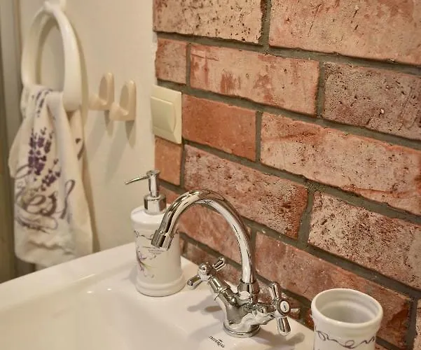 Zagroda Ziolowy Dzbanek Mlynary