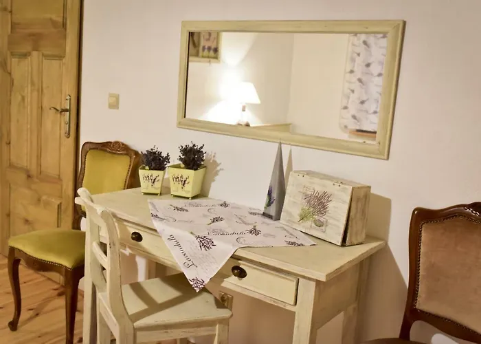 Zagroda Ziolowy Dzbanek