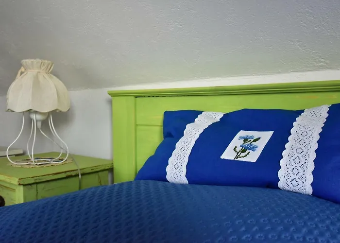 Zagroda Ziolowy Dzbanek * Mlynary