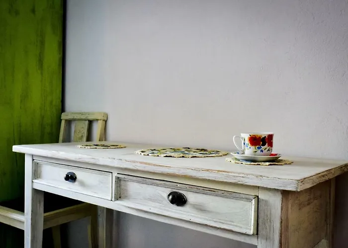 农家乐 Zagroda Ziolowy Dzbanek