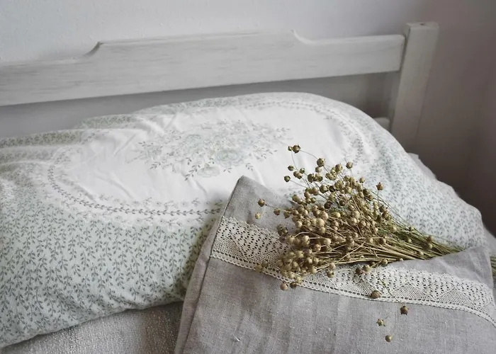 Zagroda Ziolowy Dzbanek *